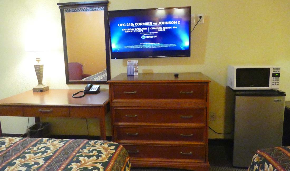 Single Bedroom