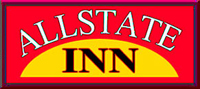 All State Inn Seymour Indiana Hotel